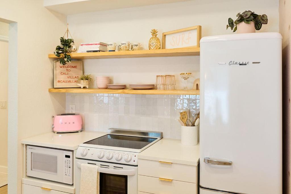 Luxury Villa 3 Blocks From The Beach With Pool A Fire Pit And Outdoor Oasis Кейп Канаверал Екстериор снимка